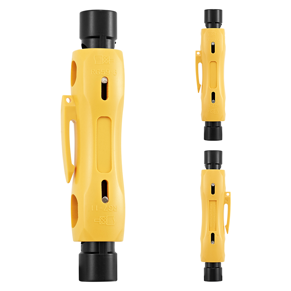 Portable Pen Coaxial Cable Str - Power Tools America recension och pris