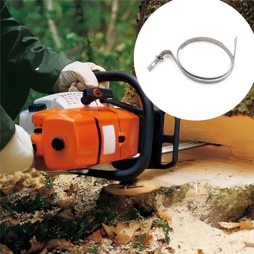 Metal Chainsaw Brake Band 1143 - Power Tools Band recension och pris