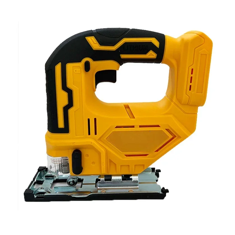 2700RPM Brushless Curve Saw Co - Power Tools Jigsaw recension och pris