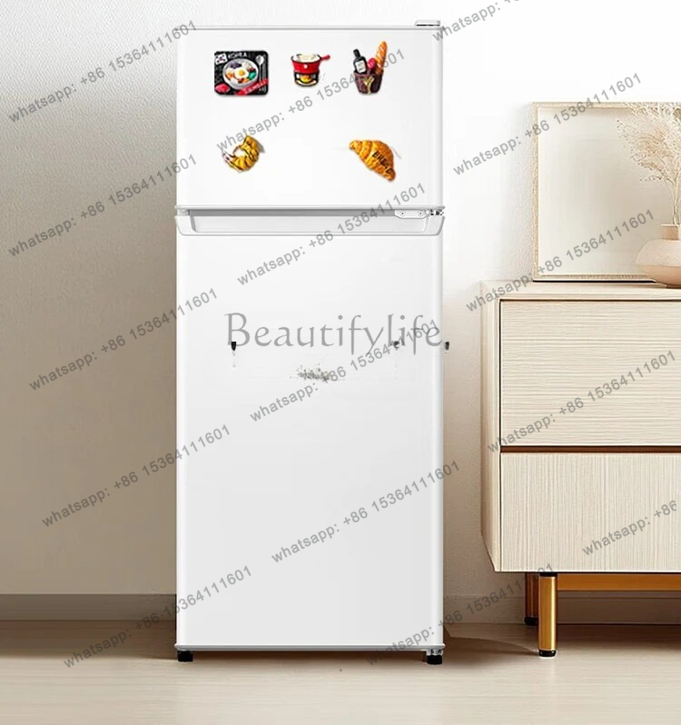 Refrigerator, small household  - Power Tools Rental recension och pris