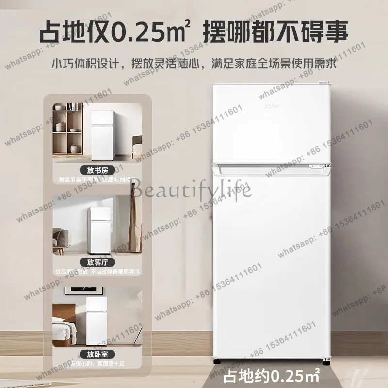 Refrigerator, small household  - Power Tools Rental recension och pris