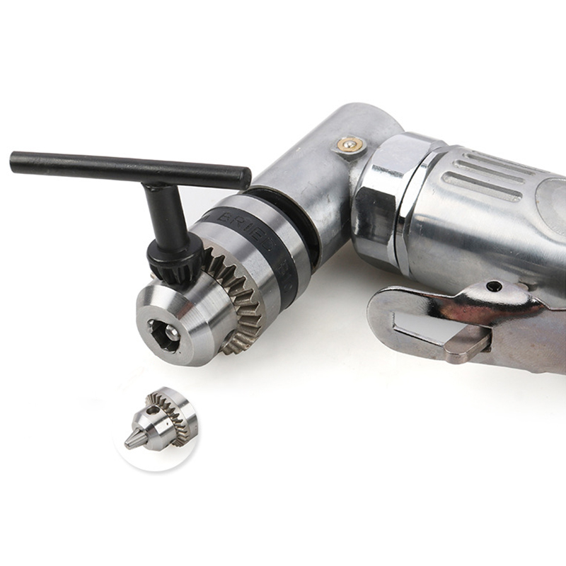 Must Have Right Angle The Grin - Power Tools You Must Have recension och pris