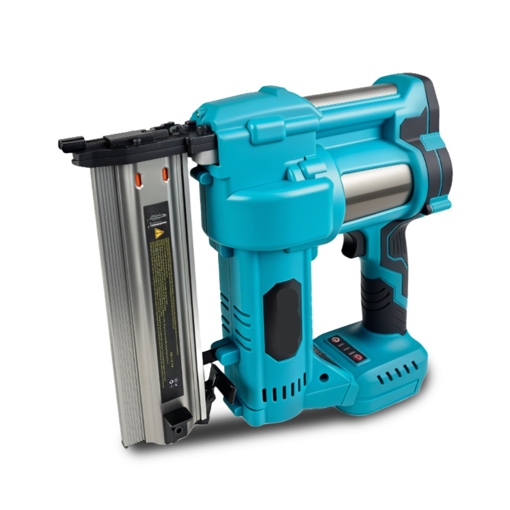 F50 Brushless Lithium Electric - Nail Gun Brad recension och pris