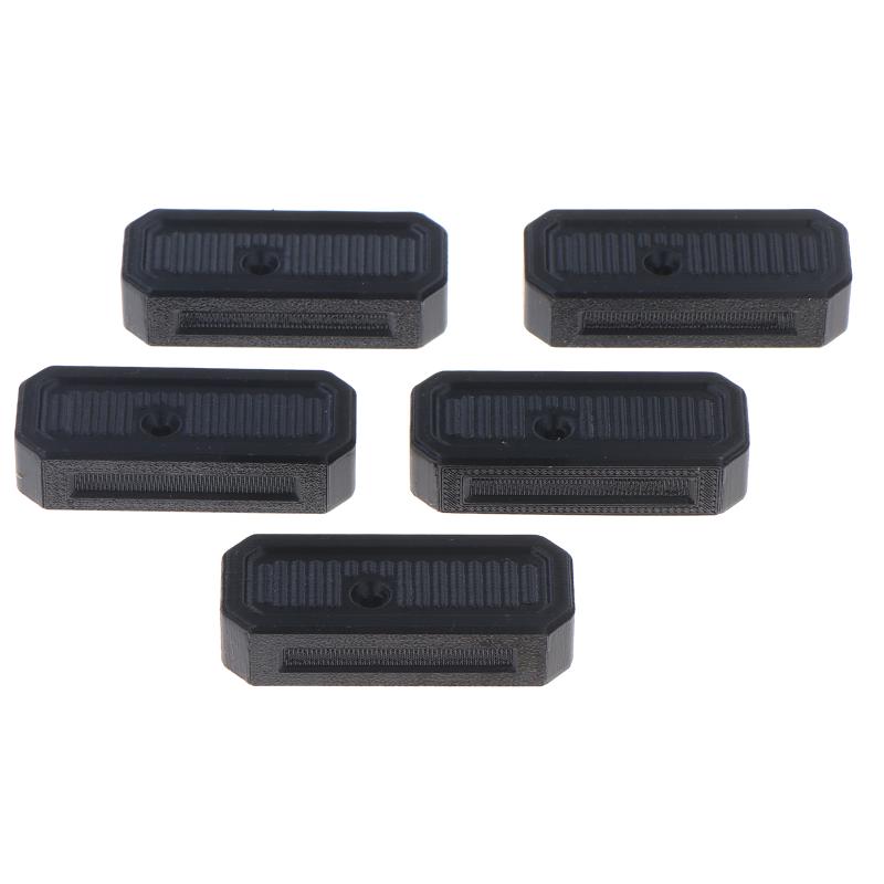 【BA】5PCS/10PCS Magnetic Drill  - Power Tools Rack recension och pris