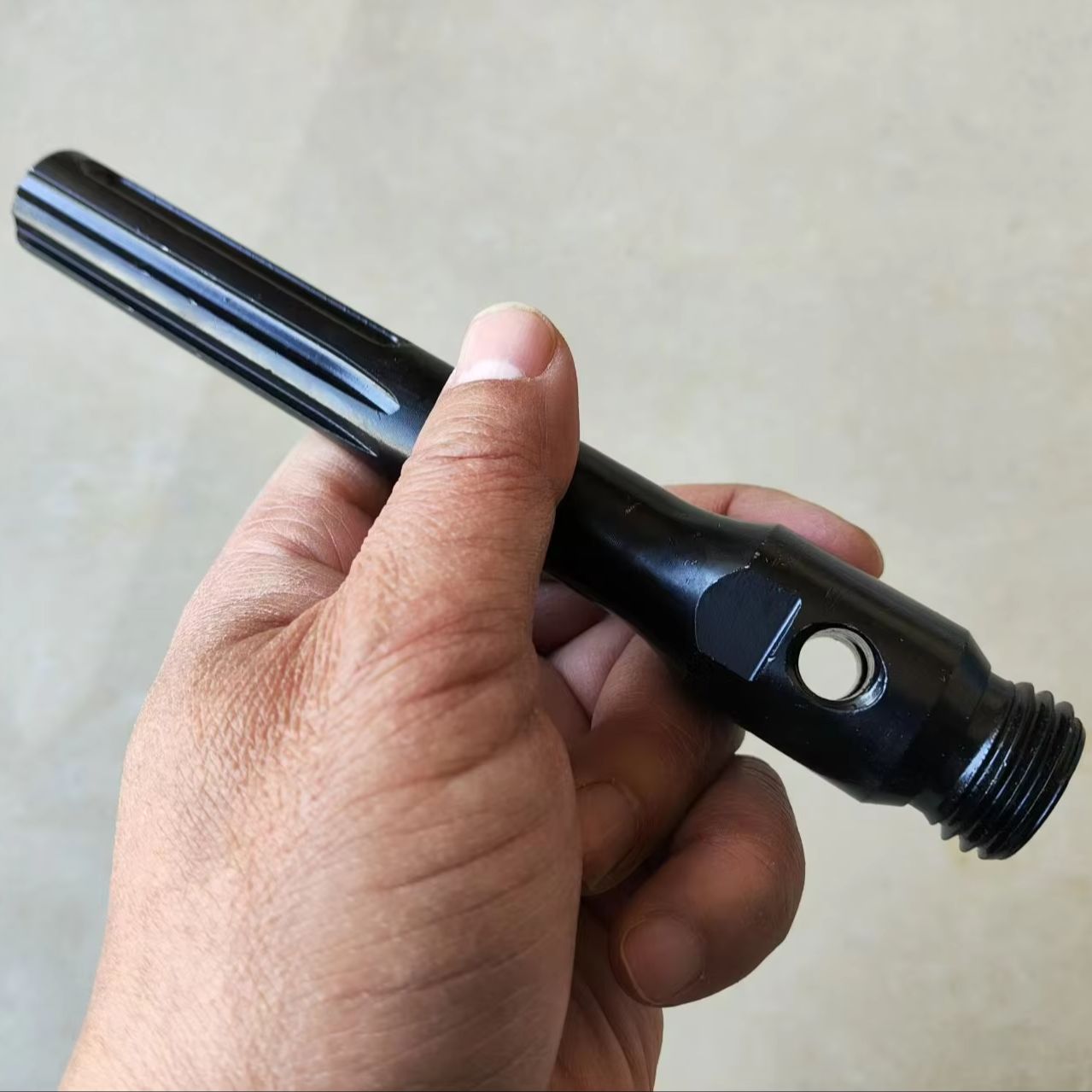 Diamond Core Drill Adapter SDS - Hammer Drill Sds recension och pris