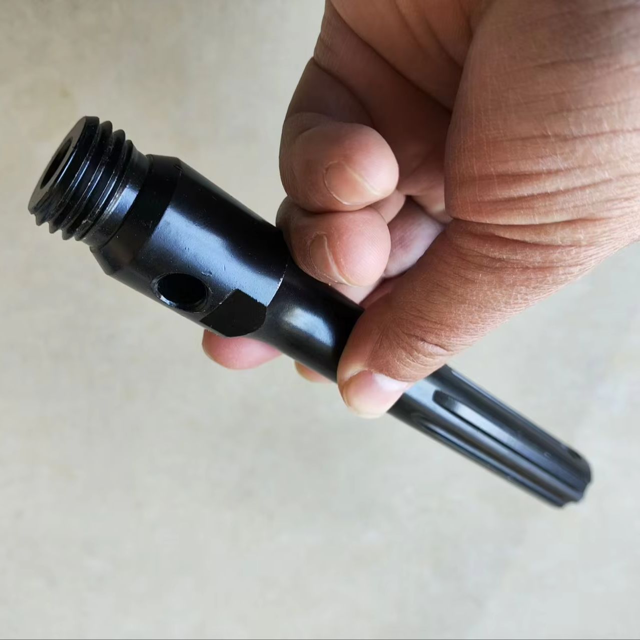 Diamond Core Drill Adapter SDS - Hammer Drill Sds recension och pris