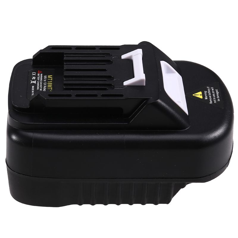Must Have Adapter For 18V To 1 - Power Tools You Must Have recension och pris