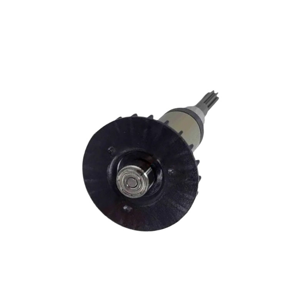 AA25 For Rotor 619341-9 Impact - Power Tools Impact Wrench recension och pris