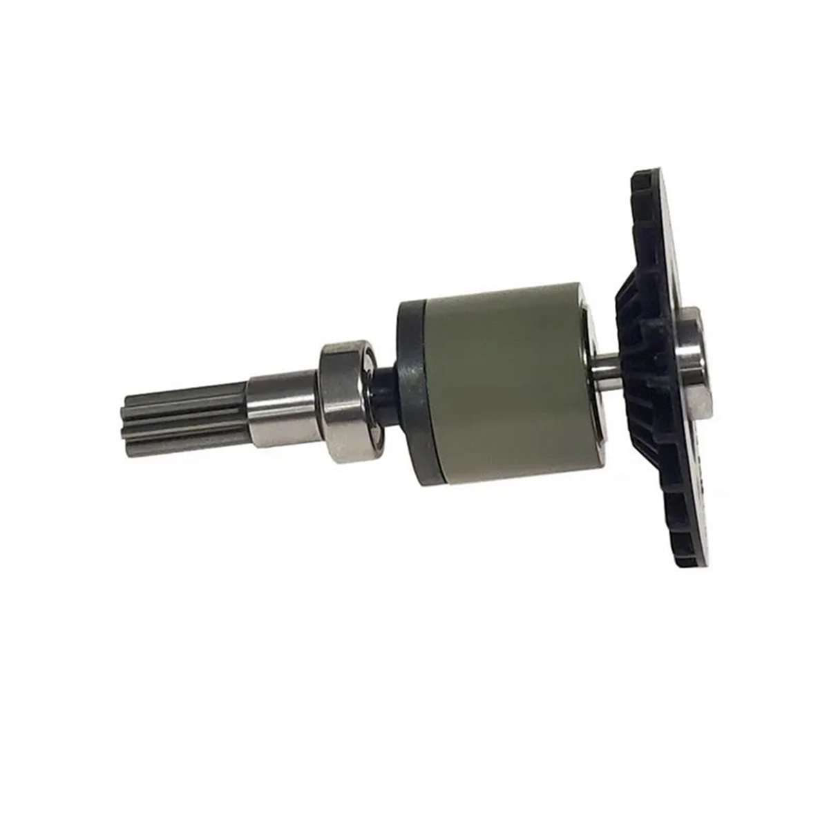 AA25 For Rotor 619341-9 Impact - Power Tools Impact Wrench recension och pris