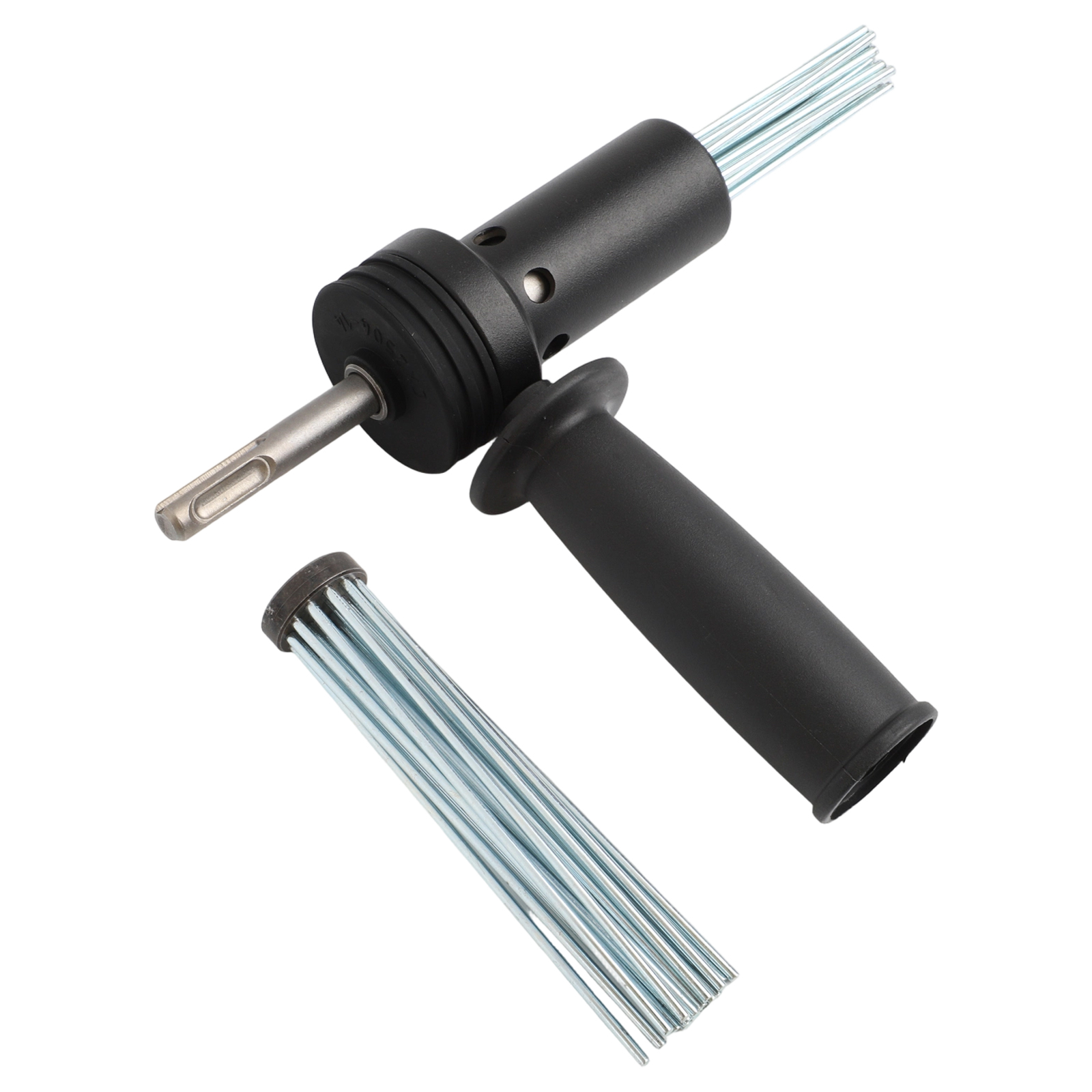 SDS Shank Electric Hammer Need - Hammer Drill Sds recension och pris