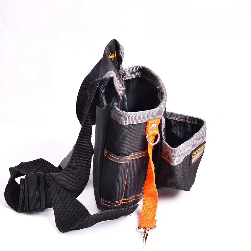 Handy Waist Tool Pouch for Ele - Power Tools Band recension och pris