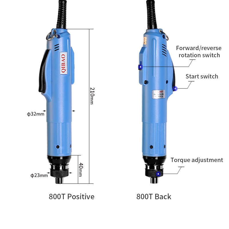【2026】800T Automatic Electric  - Power Tools Hand Tools recension och pris