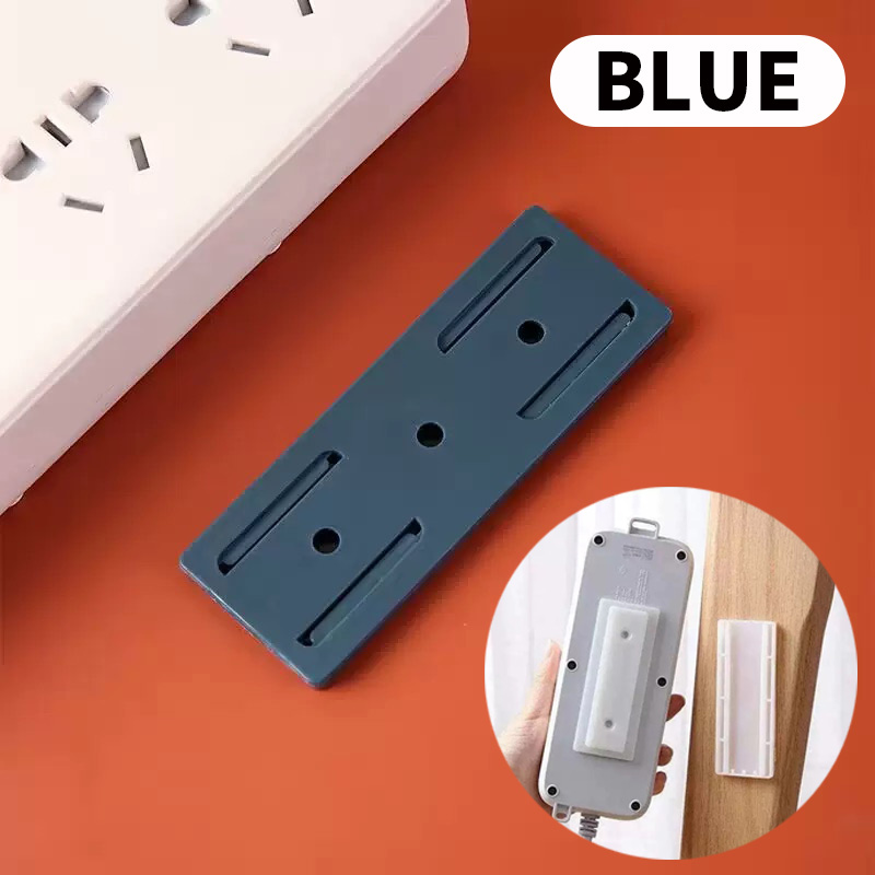 Self-Adhesive Power Socket Str - Power Tools Rack recension och pris