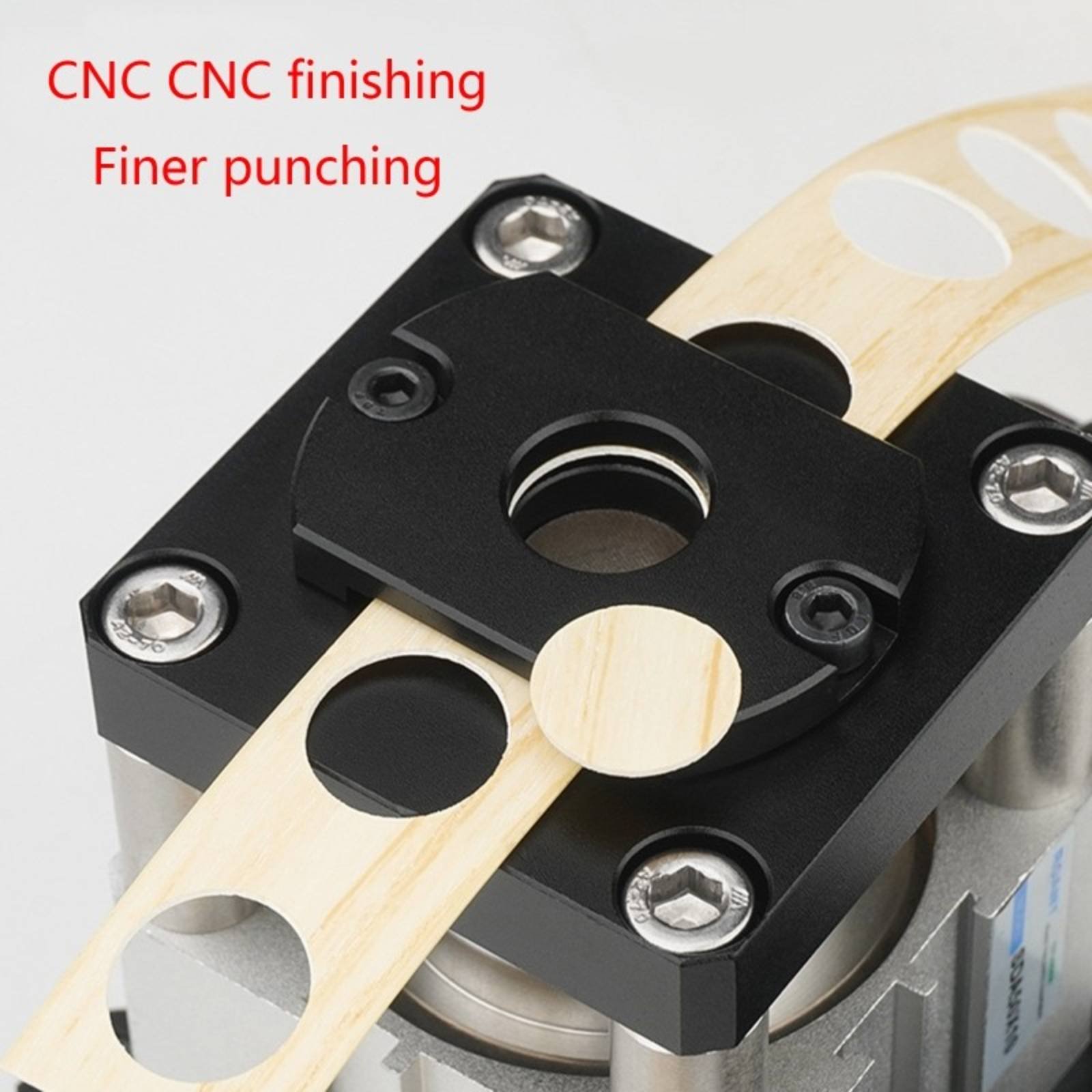 Border Banding Punch Machine 3 - Power Tools Band recension och pris