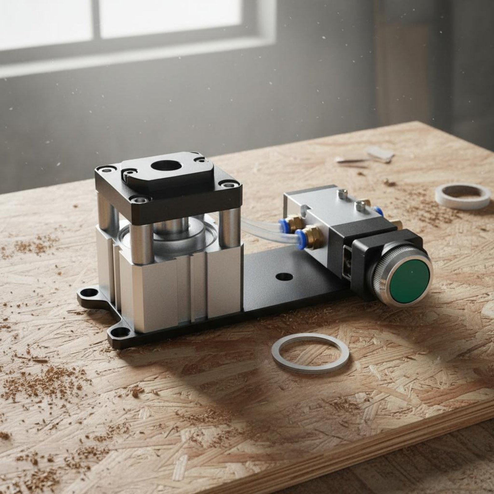 Border Banding Punch Machine 3 - Power Tools Band recension och pris