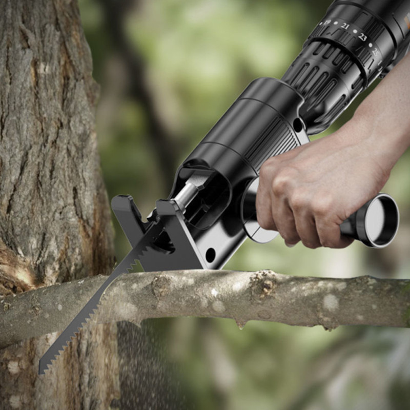 Portable Reciprocating Saw Ada - Power Tools Jigsaw recension och pris