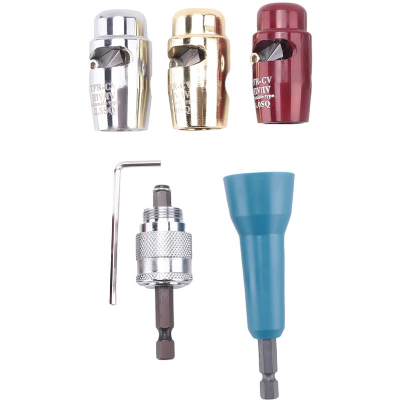 Must Have Electric Wire Stripp - Power Tools You Must Have recension och pris