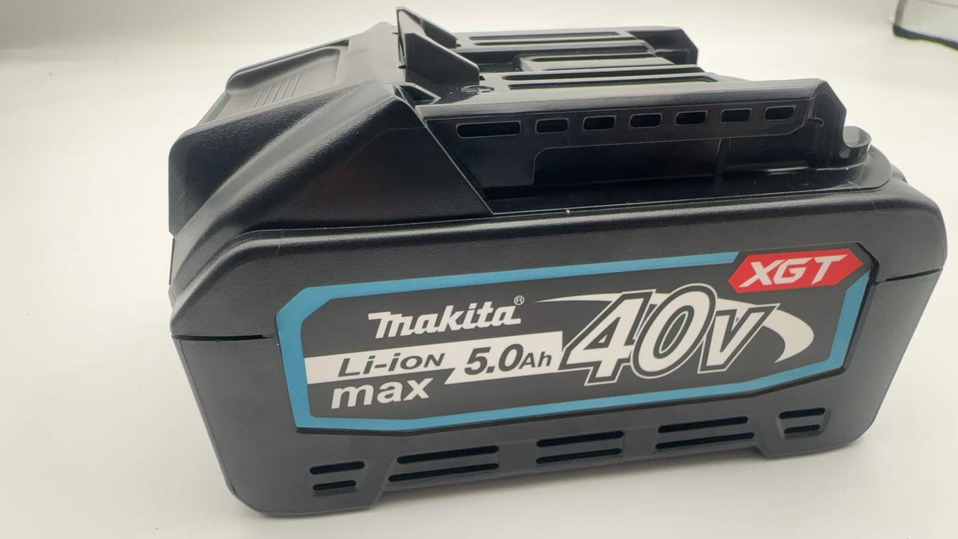 Makita 40V Max 5.0Ah Lithium B - Makita Power Tools Xgt recension och pris