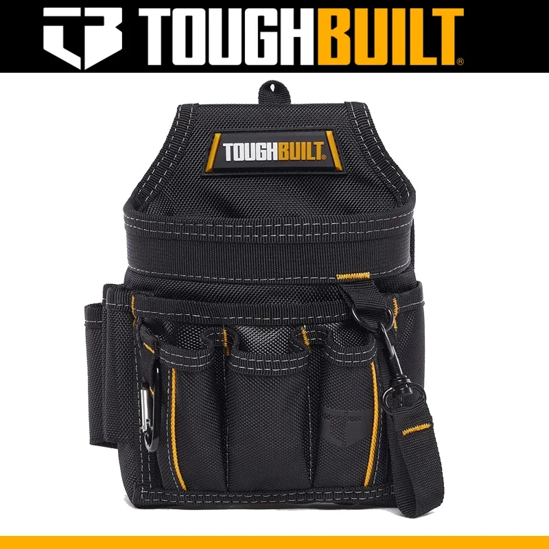 TOUGHBUILT TB-229 Electrician  - Power Tools Band recension och pris
