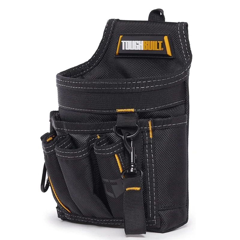 TOUGHBUILT TB-229 Electrician  - Power Tools Band recension och pris