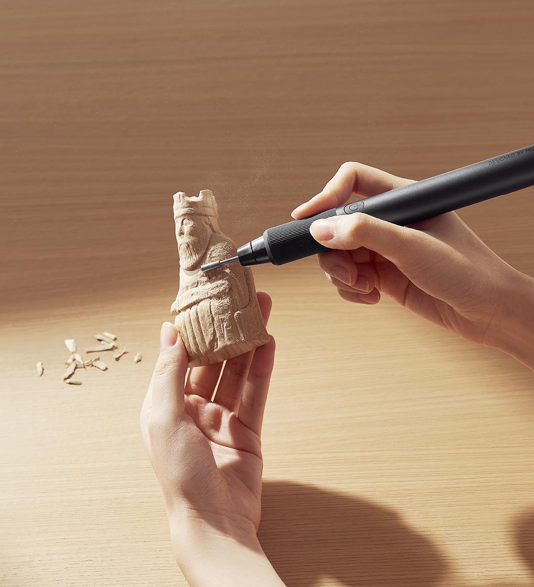 MIJIA Electric Grinding Pen 22 - Power Tools Hand Tools recension och pris
