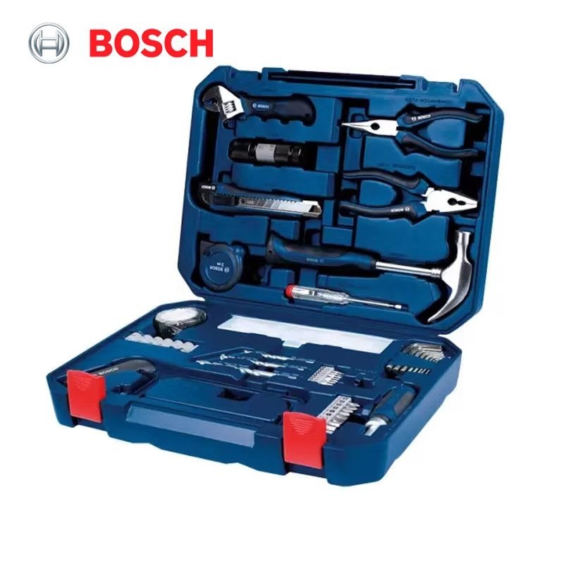BOSCH 2607002789 108 PCS of Ho - Power Tools Hand Tools recension och pris