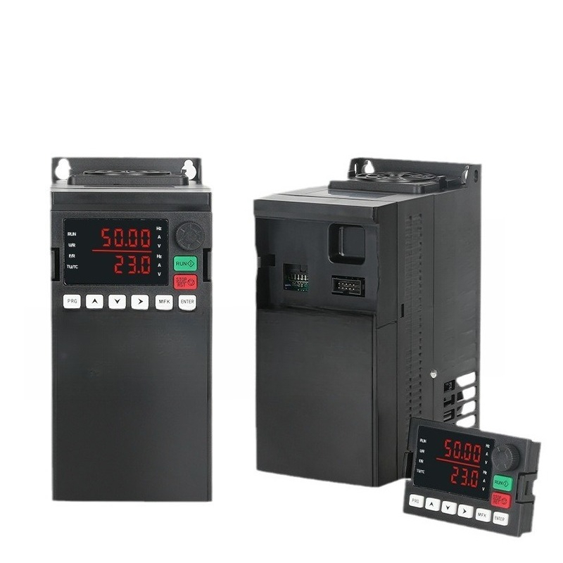 Inverter 380V three-phase indu - Power Tools Vector recension och pris