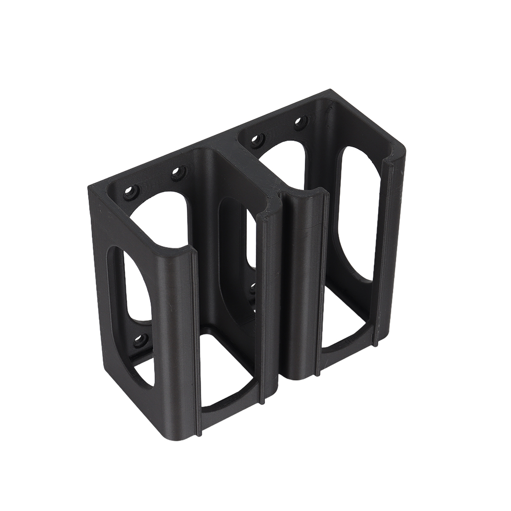 Tool Storage Rack Wall-Mounted - Power Tools Rack recension och pris