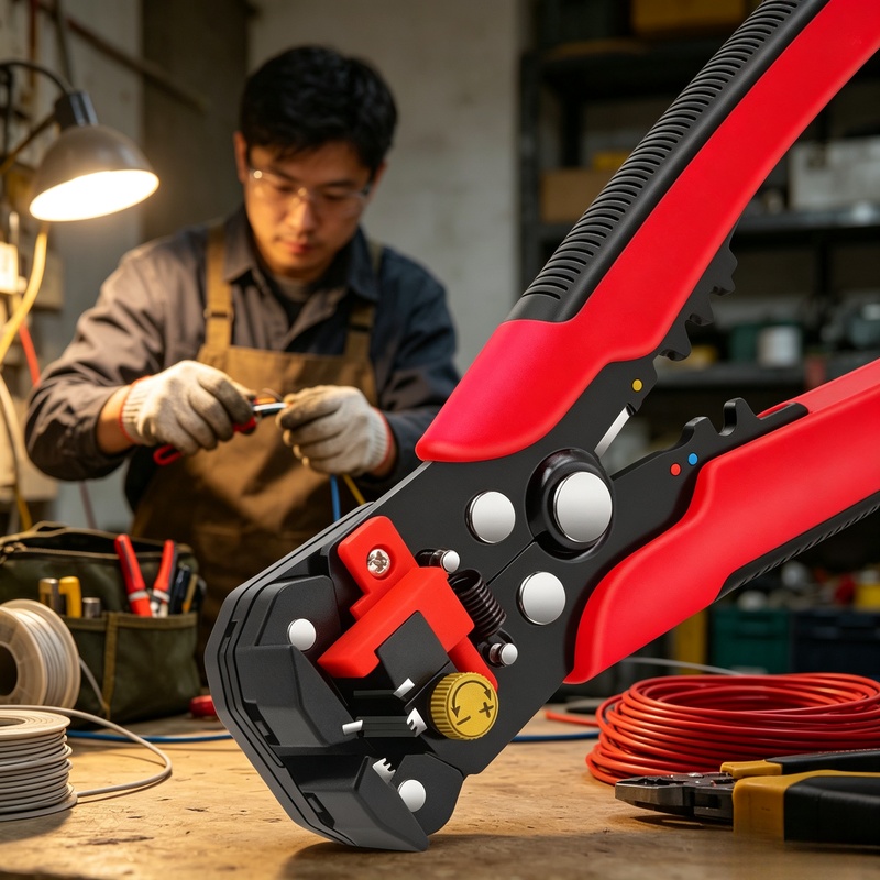 Automatic Multifunctional Elec - Power Tools America recension och pris