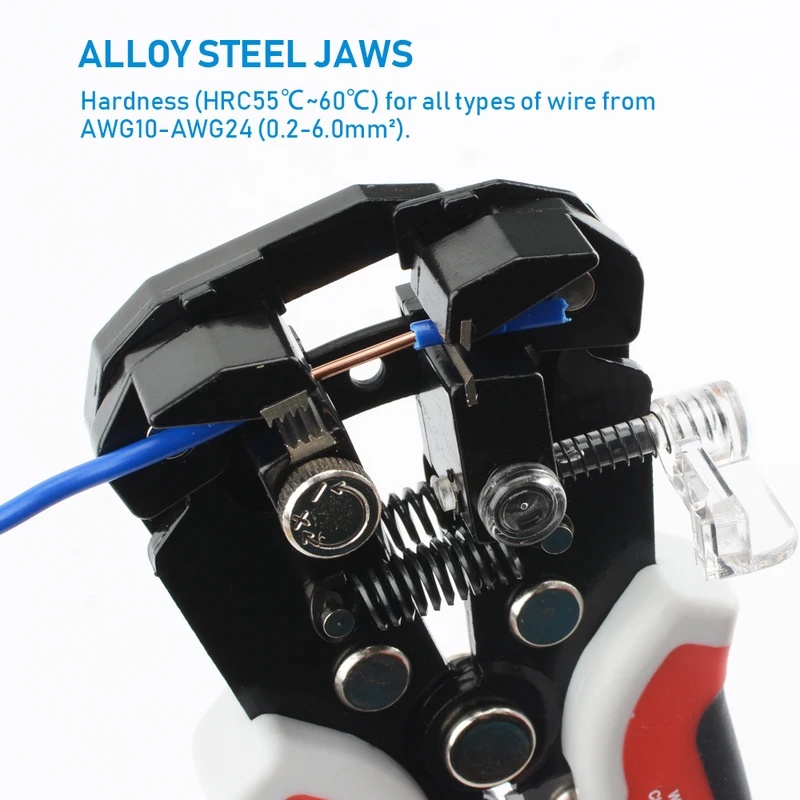 Automatic Multifunctional Elec - Power Tools America recension och pris