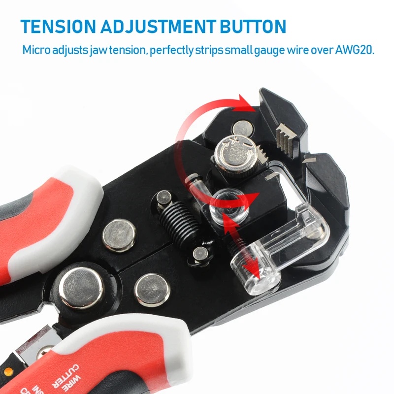 Automatic Multifunctional Elec - Power Tools America recension och pris