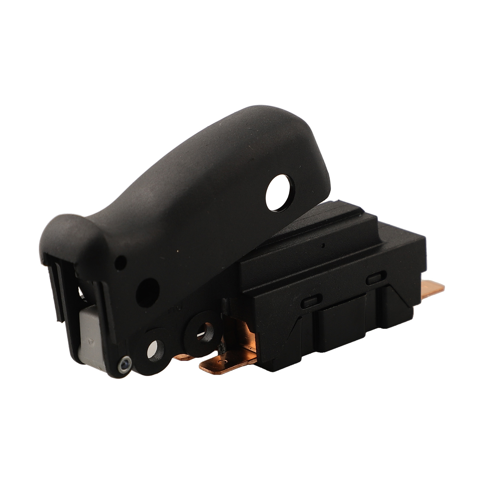 Trigger Switch Compatible with - Power Tools You Must Have recension och pris