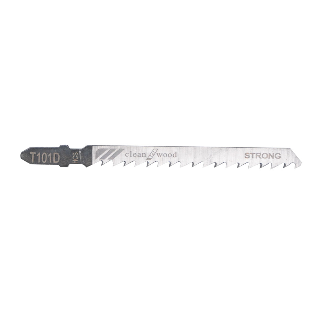 5pcs T101D 65MN Jag Saw Blades - Power Tools Jigsaw recension och pris