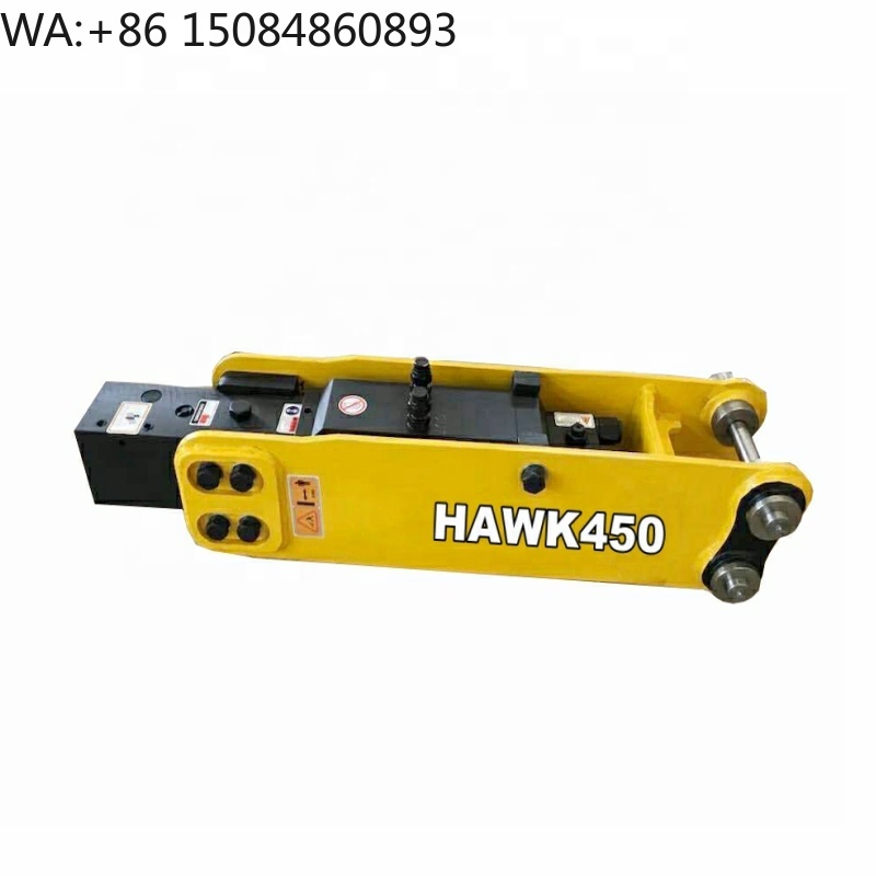 SB40 Top  Hydraulic Rock Break - Power Tools Jobs recension och pris