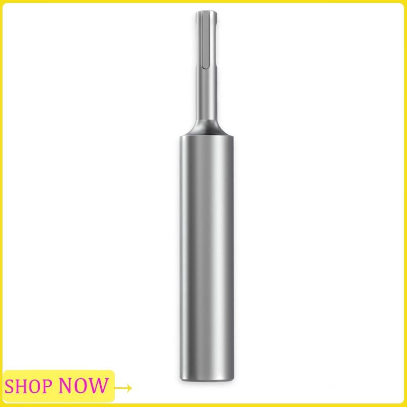 SDS-Plus Ground Rod Driver For - Hammer Drill Sds recension och pris