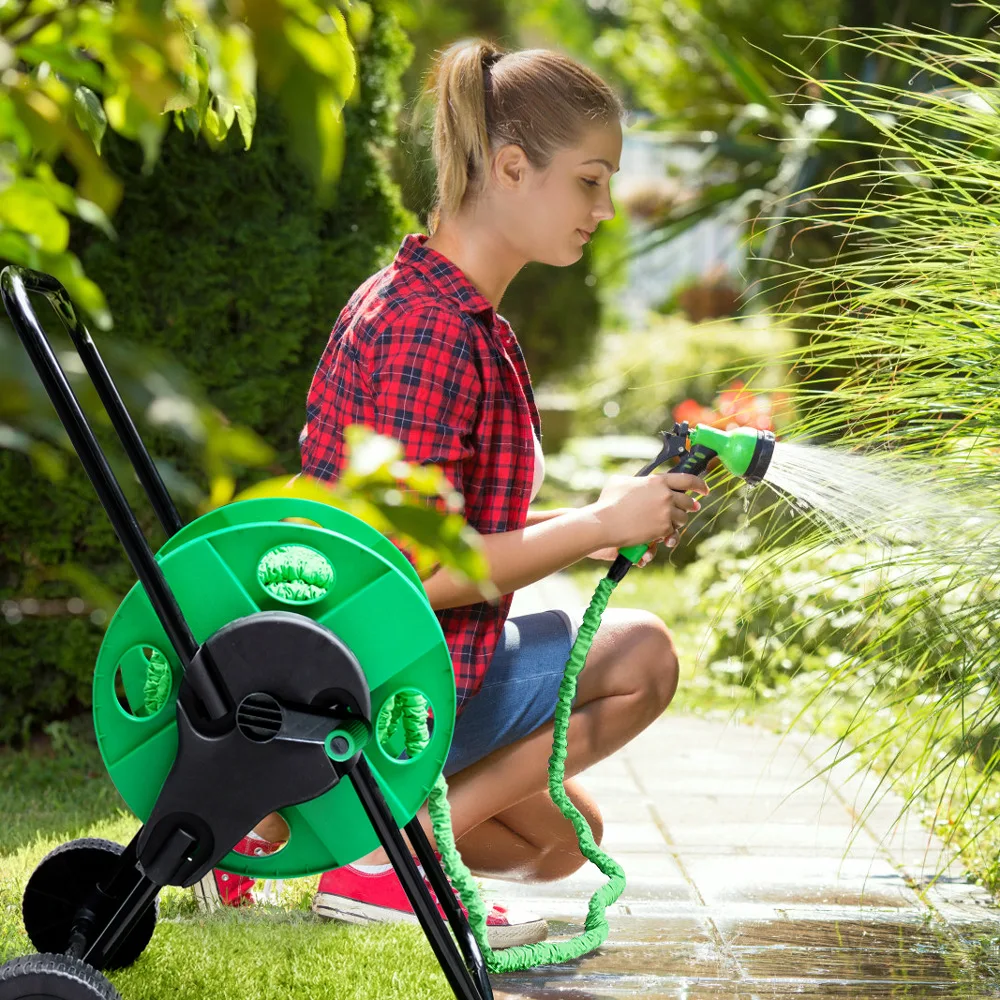 Premium Garden Power Tools Wat - Power Tools Rack recension och pris