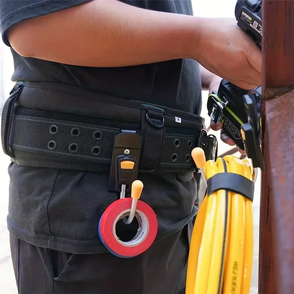 360 ° Rotation Belt Tool Hook  - Power Tools Band recension och pris