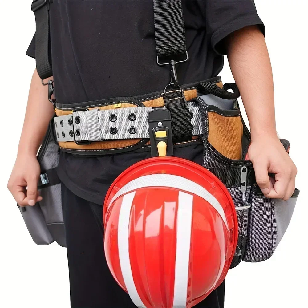 360 ° Rotation Belt Tool Hook  - Power Tools Band recension och pris