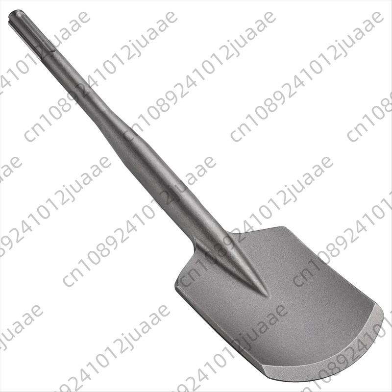 For SDS Max Clay Spade, 4-1/2  - Hammer Drill Sds recension och pris