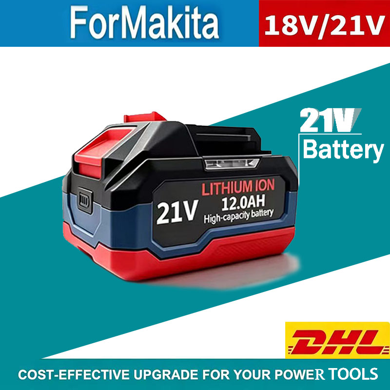 For Makita 18V-21V For Makita  - Power Tools Hand Tools recension och pris