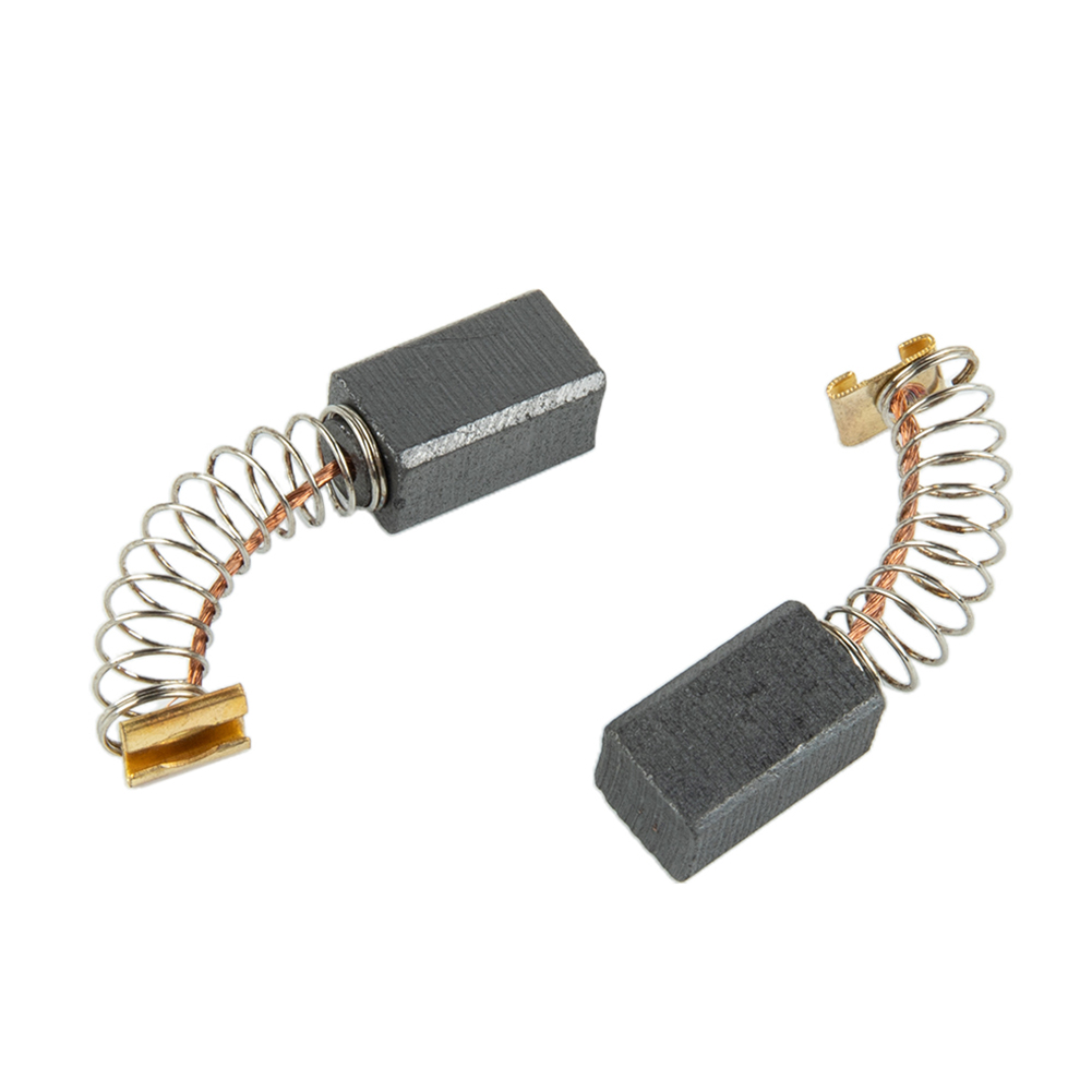 /10pcs /Motor /Carbon Brushes  - Hammer Drill Sds recension och pris
