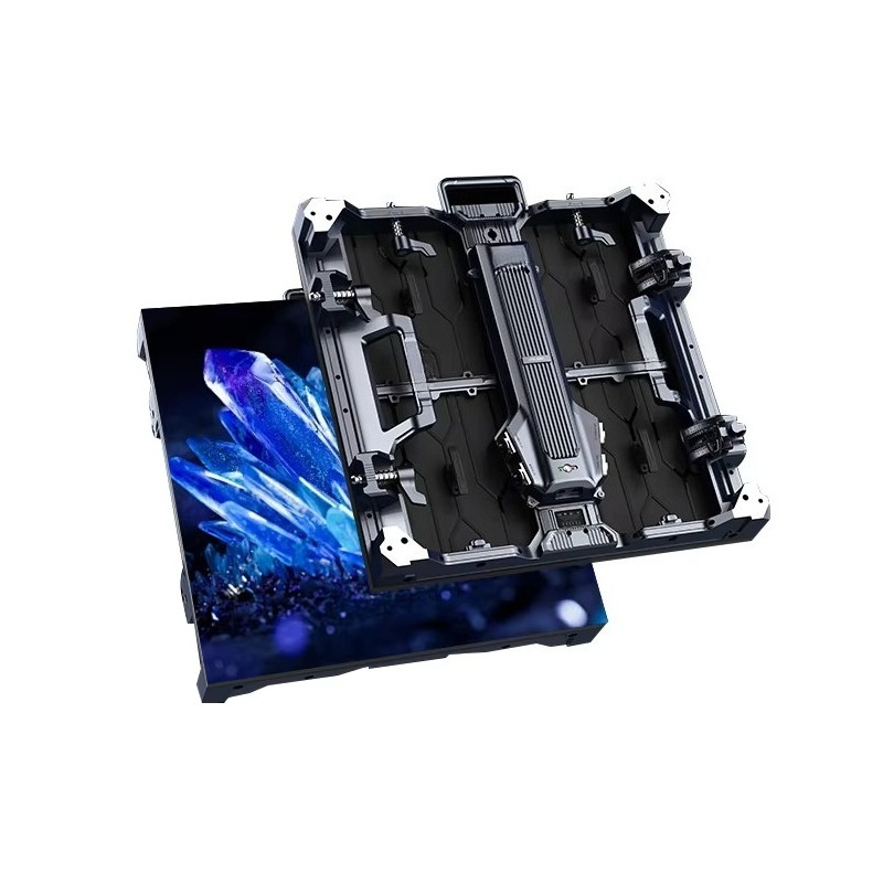 In stock P2.9 waterproof outdo - Power Tools Rental recension och pris