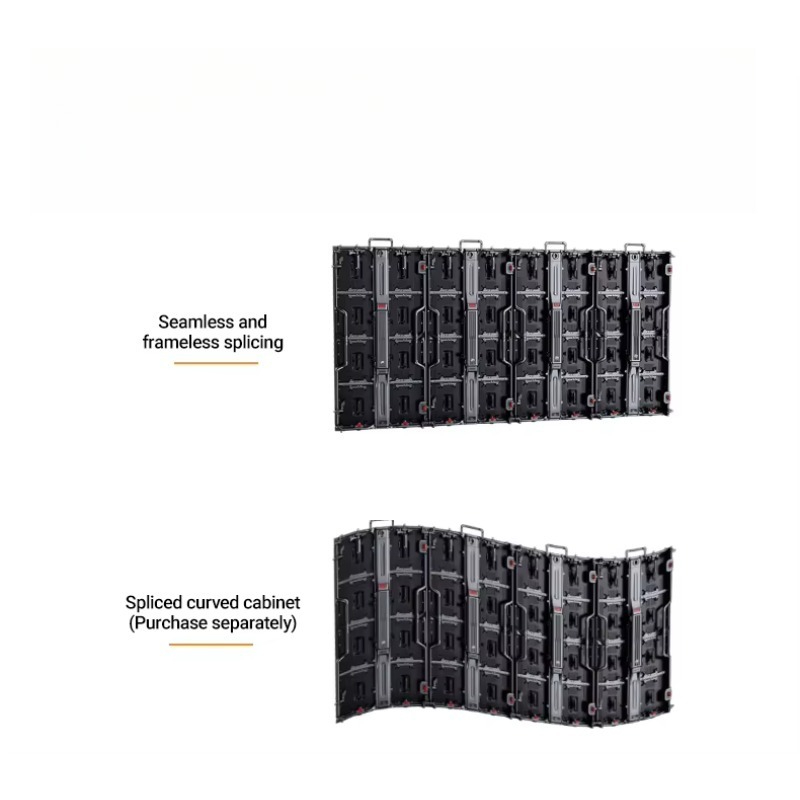 In stock P2.9 waterproof outdo - Power Tools Rental recension och pris