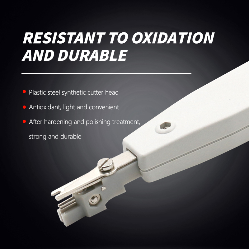 KD-1 Network Tool Wire Cut Too - Power Tools America recension och pris