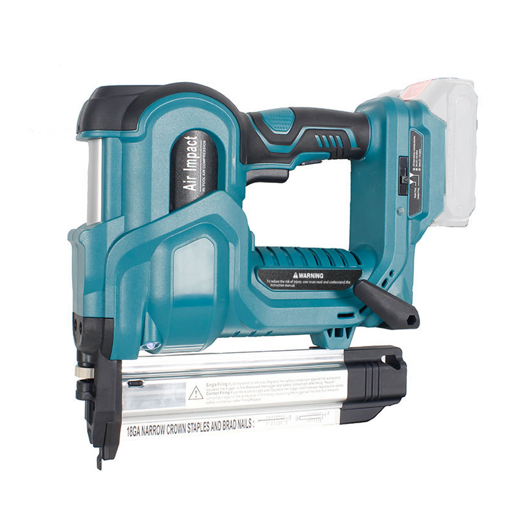 Electric Nailing Machine Cordl - Nail Gun Brad recension och pris