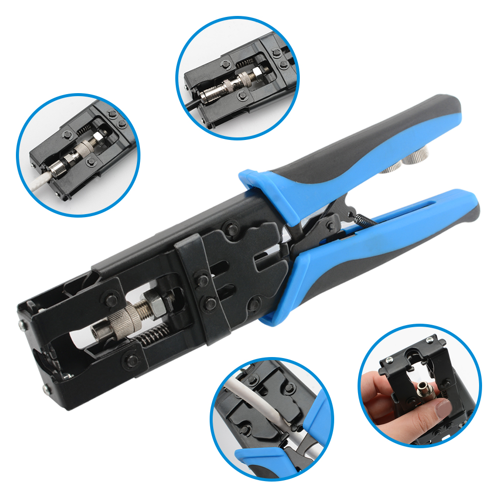 CCTV Camera Installation Tool  - Power Tools America recension och pris