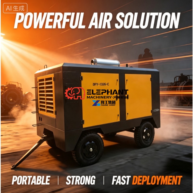 Maintenance-friendly Powered C - Power Tools Rental recension och pris