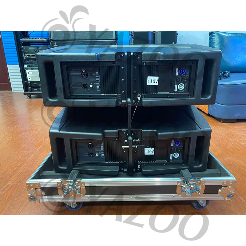 Line Array Speaker Hdl 20-a 30 - Power Tools Rental recension och pris