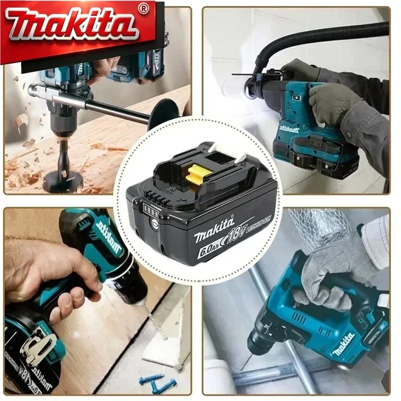 2026 New Premium 40V Max 4.0Ah - Makita Power Tools Xgt recension och pris