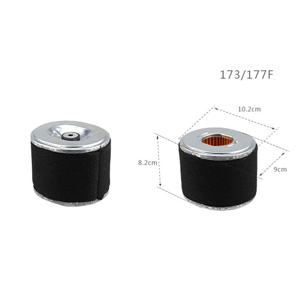 Air Filter Element Designed fo - Power Tools Generator recension och pris